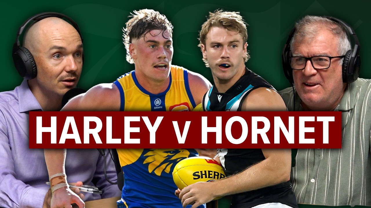 How West Coast can take advantage of Port's outs