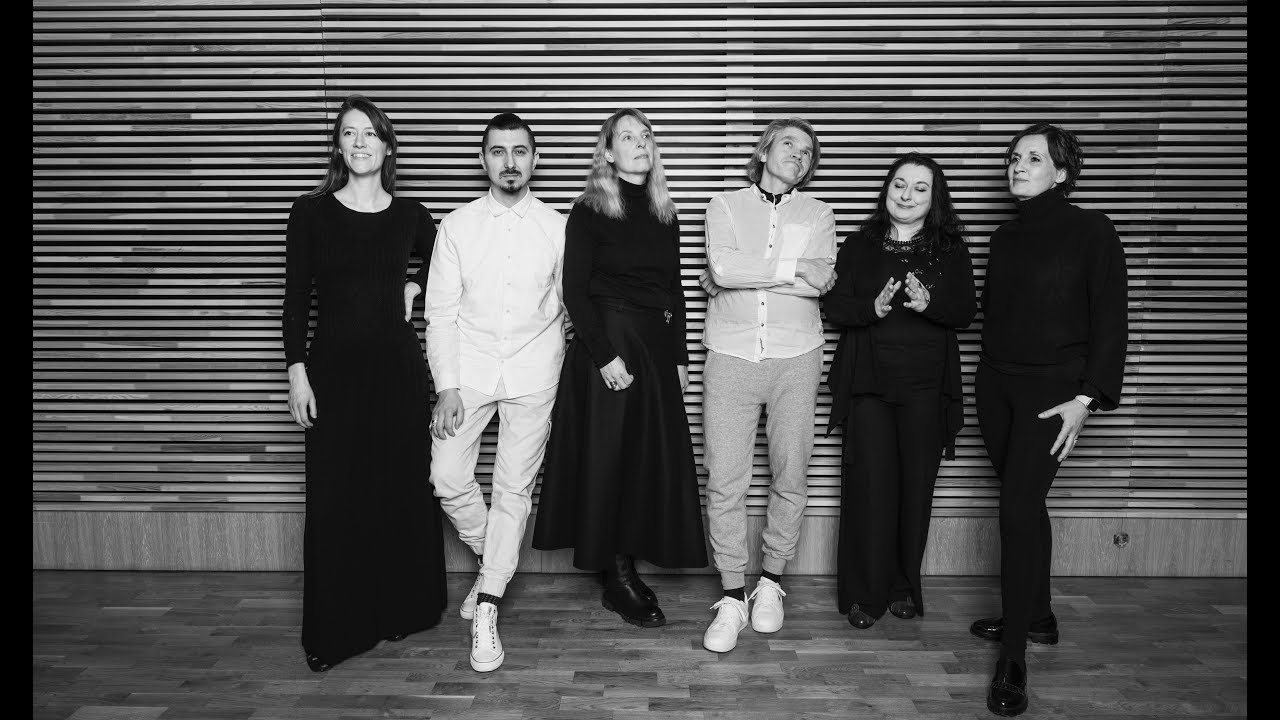 GLORIA LAUS ET HONOR - Adam Bałdych, Ensemble Peregrina, Michał Górczyński