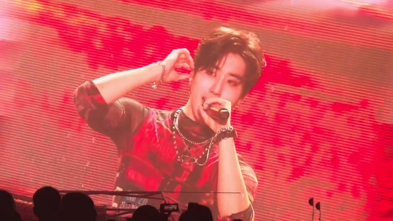 Lonely st. #Straykids #dominate