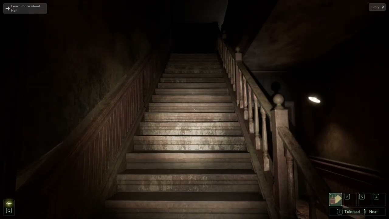 Cthulhu the Cosmic Abyss Demo