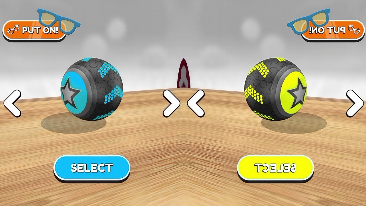 🚀Going Balls, SpeedRun, Going Balls Portal Run Gameplay Android, iOS Super Walkthrough Ballz Games🌀