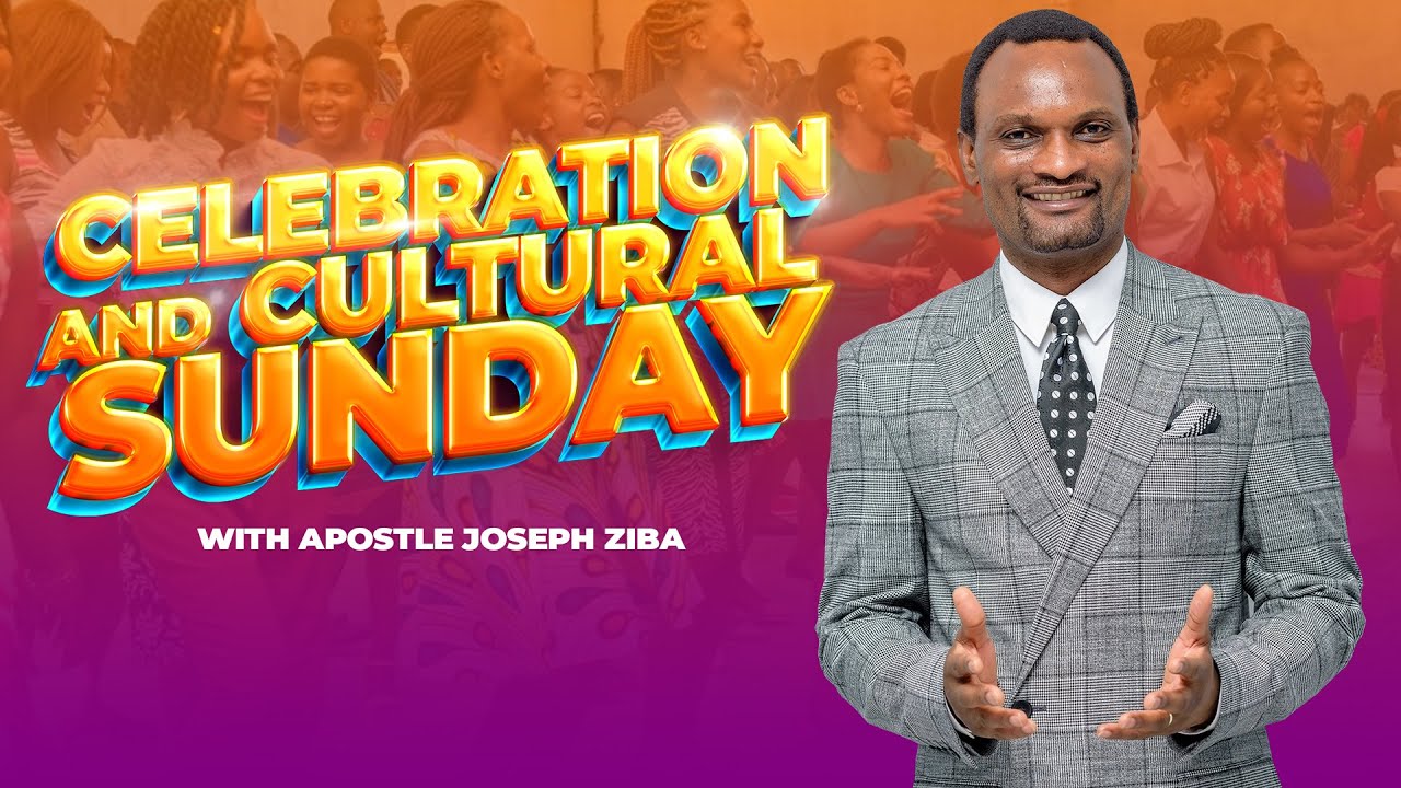 Celebration and Cultural Sunday | 02.10.2022