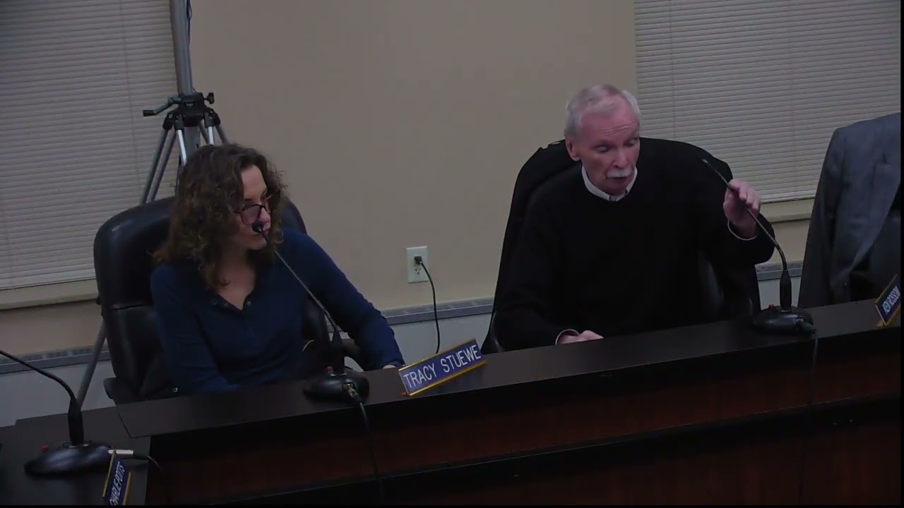 ISD 508 Organizational School Board Meeting 01.05.2026