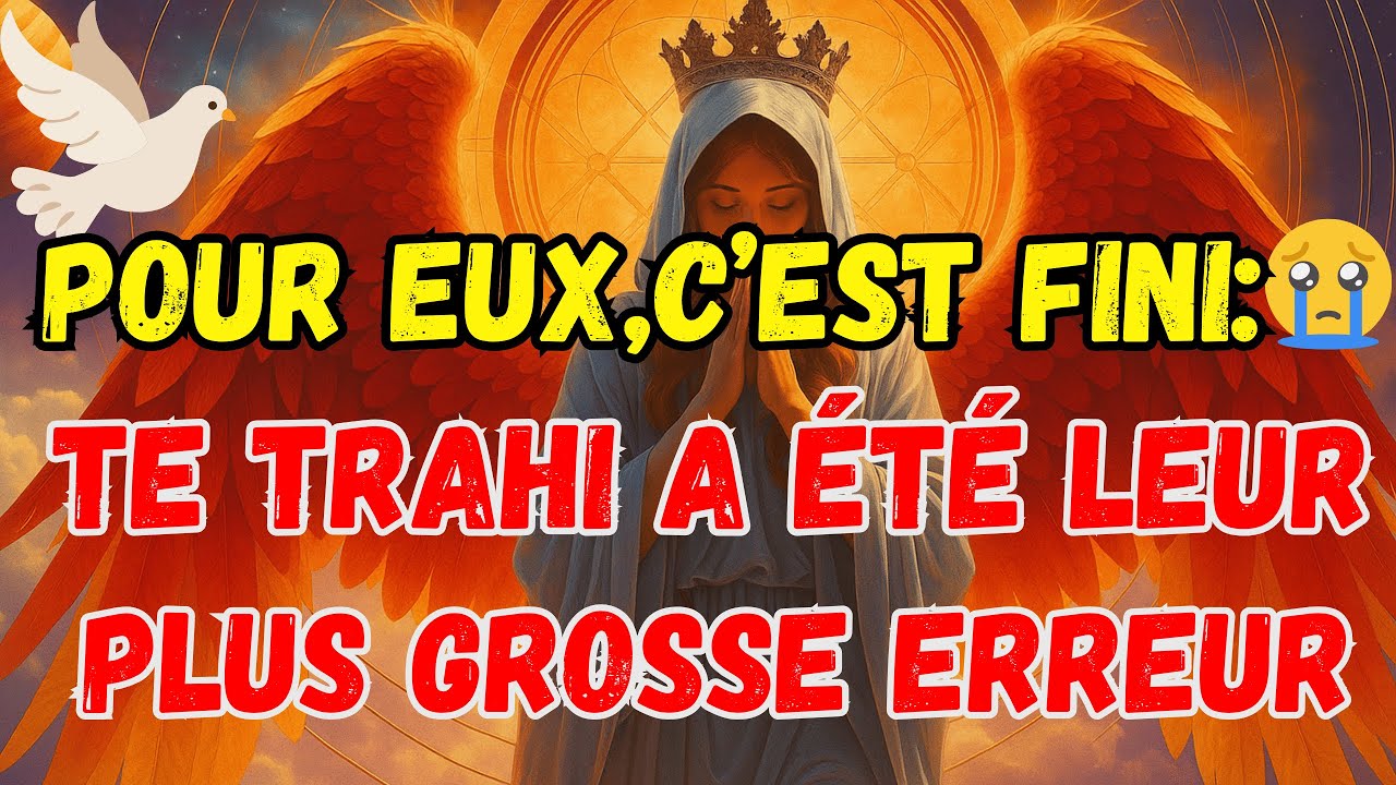 Élus, vous êtes le karma vivant ! 🔥 Les gens regrettent la façon dont ils vous ont traité ! 😭