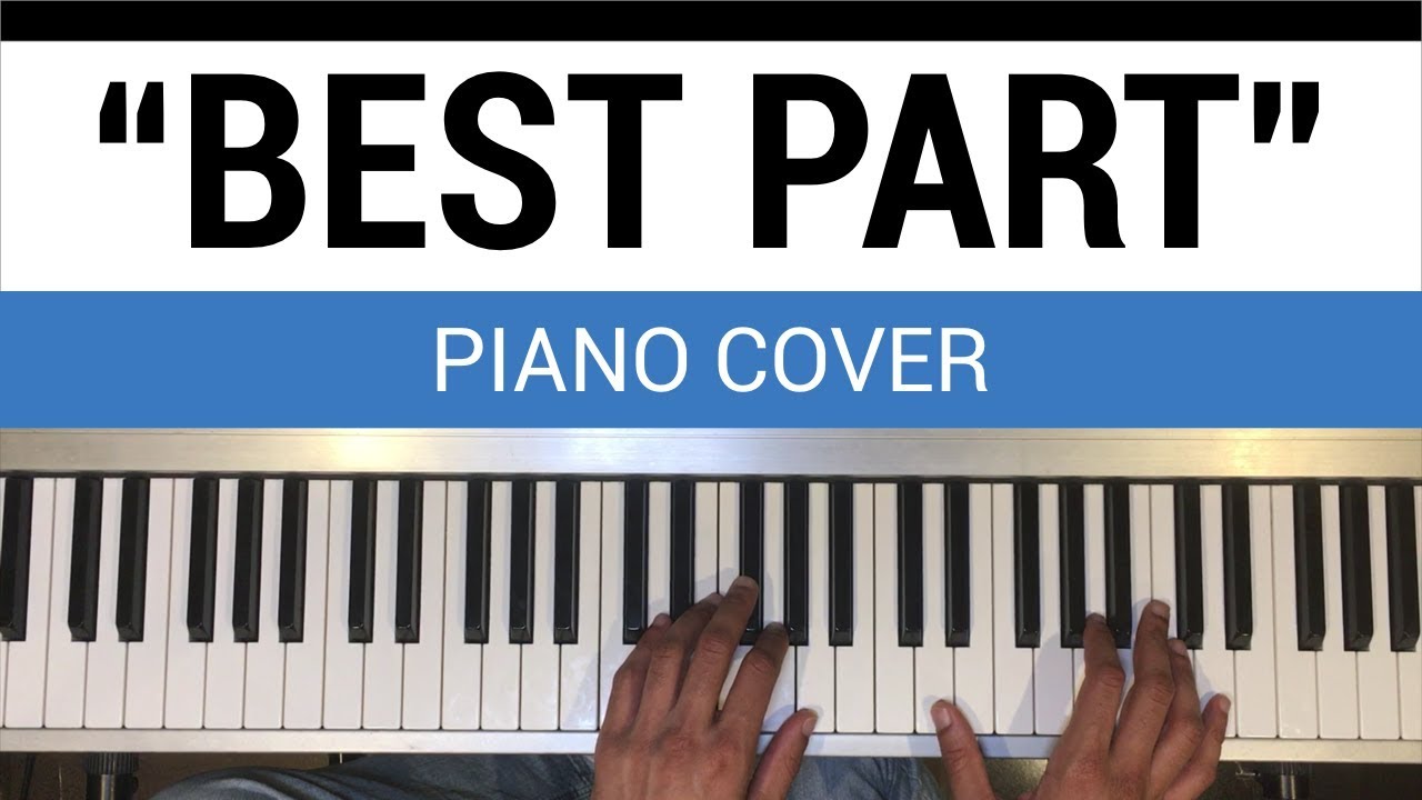Piano Cover: 