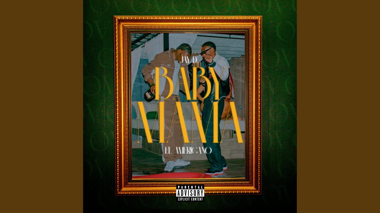 Baby Mama