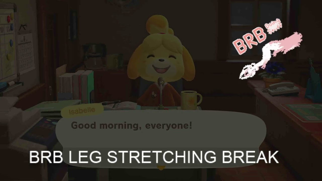 Eepycrossing Tuesday | Animal Crossing New Horizon