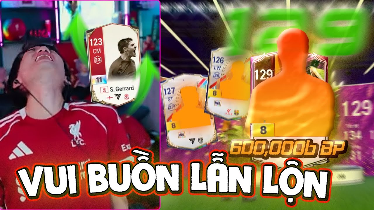 [FCO] TRONG MỘT NG&Agrave;Y M&Agrave; FCO Đ&Atilde; L&Agrave;M CHO BOONGMINZ ĐI&Ecirc;N ĐẢO CẢM X&Uacute;C