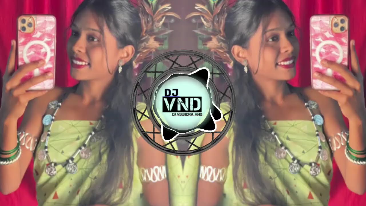 NIVA Jhumka kamal GONDI song mix DJ VIJENDRA VND MP3.?