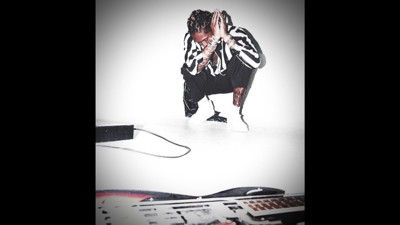 [FREE] Future X R&B X HNDRXX Type Beat 2025 ~ “Insecure”