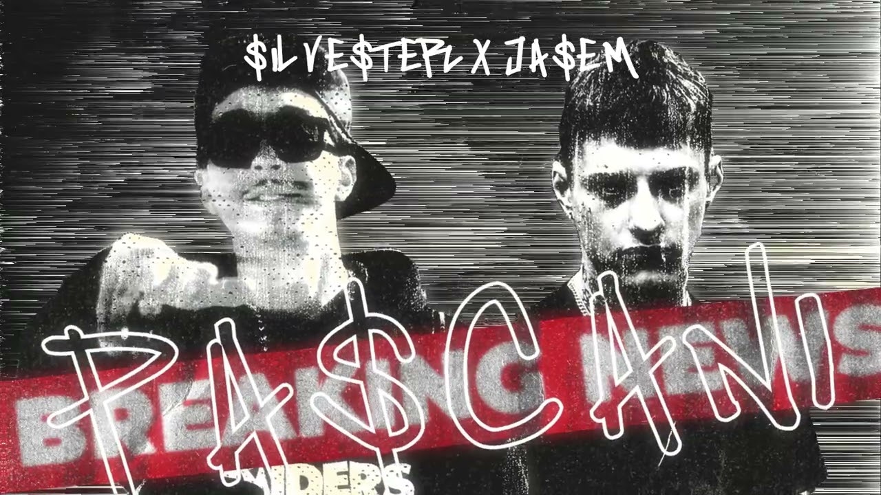 jaseM ft. silvester - 