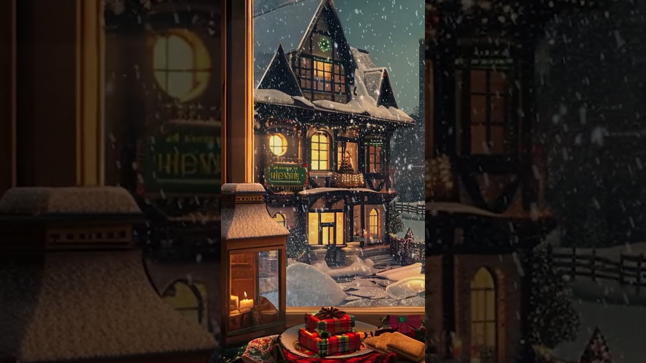 #snow