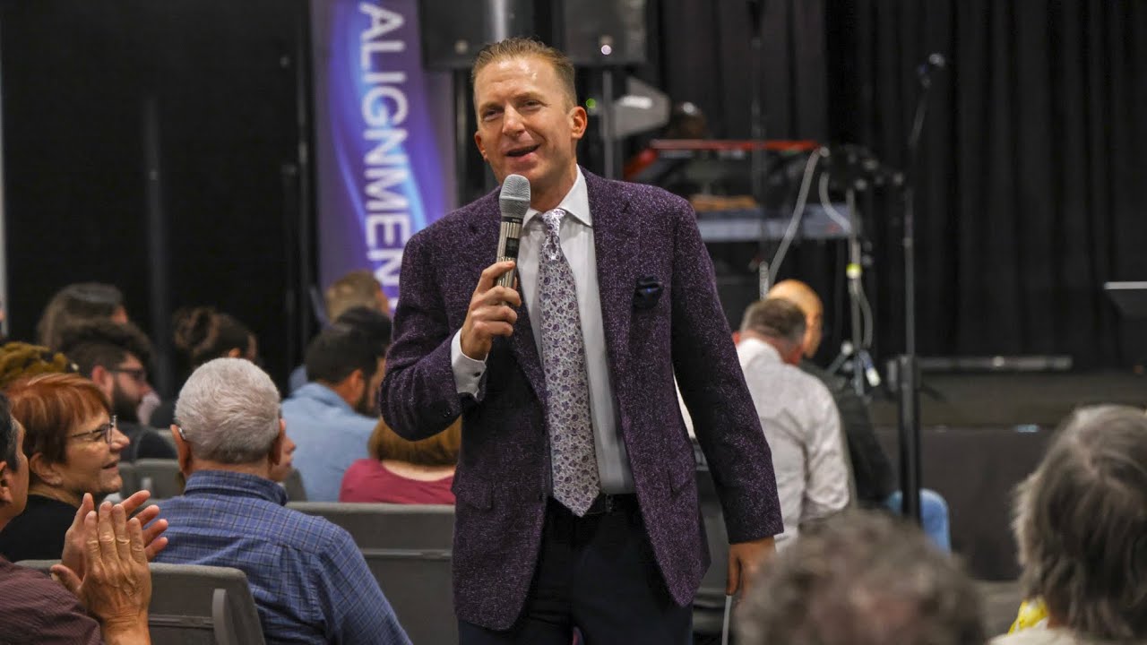 Revival in Tulsa, Oklahoma: Night 2