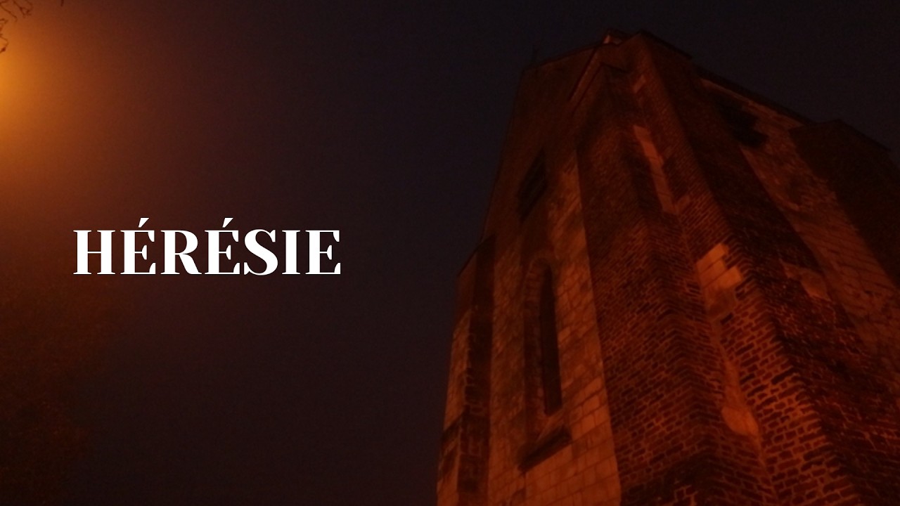 HÉRÉSIE
