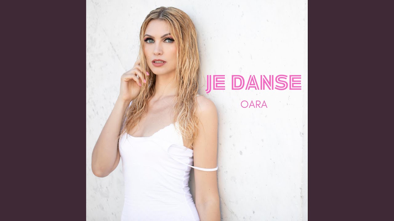 Je danse
