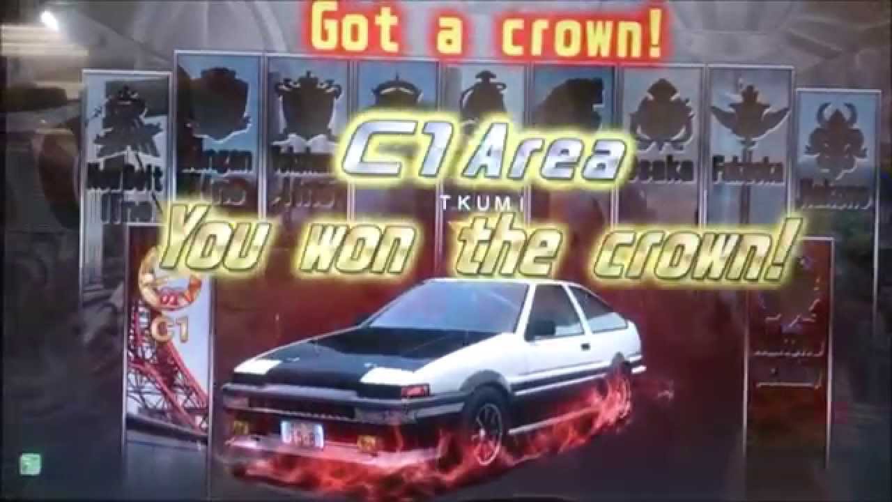 WMMT5 Toyota 86 Showcase (The Last Of TKUMI AE86)