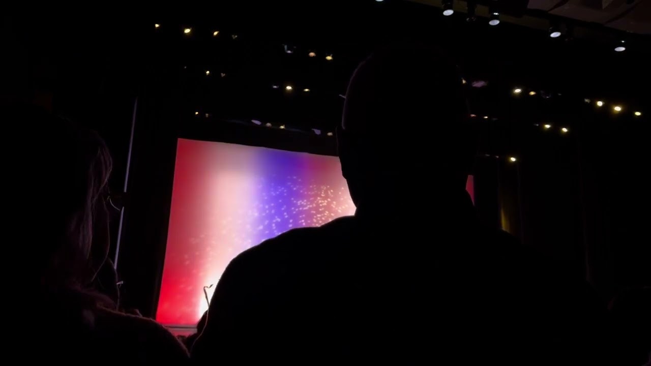 American Patrol - Glenn Miller Orchestra (2024) La Mirada Theater, California