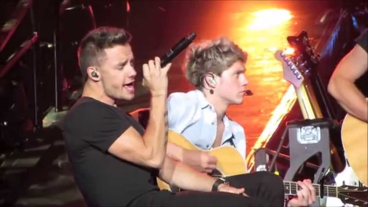 Liam Payne | Best Vocals