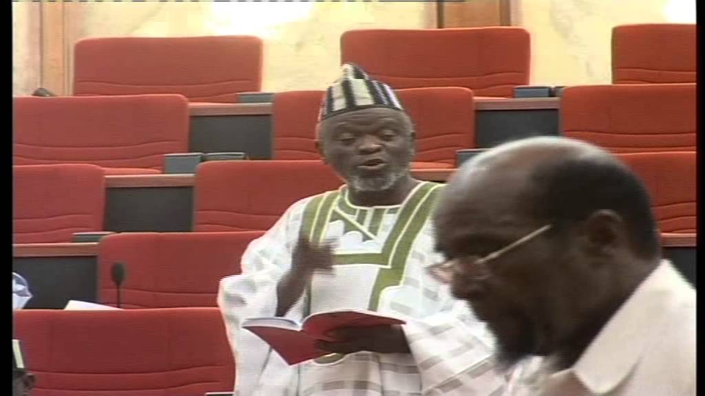 NNPC Proceeds: Senate to Probe Allege Missing $49.8bn