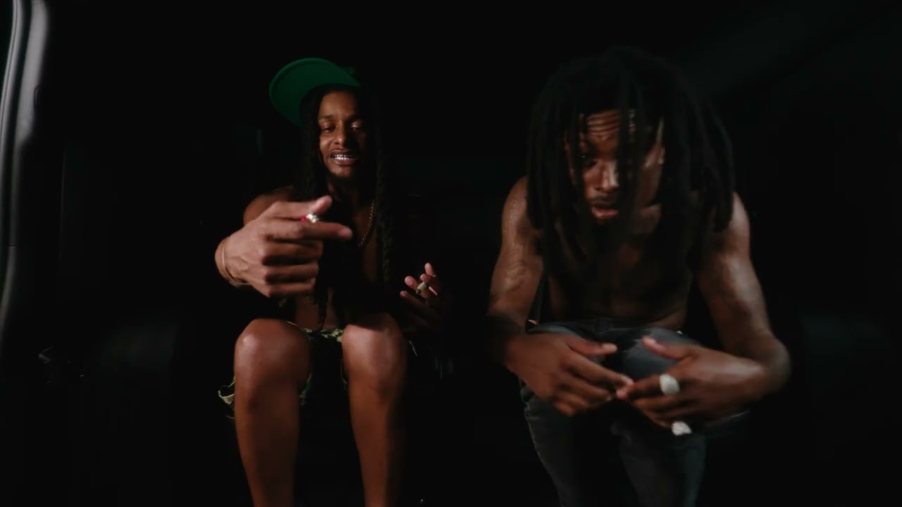 FCG Heem & JDot Breezy - Curtis Jackson (Official Music Video)