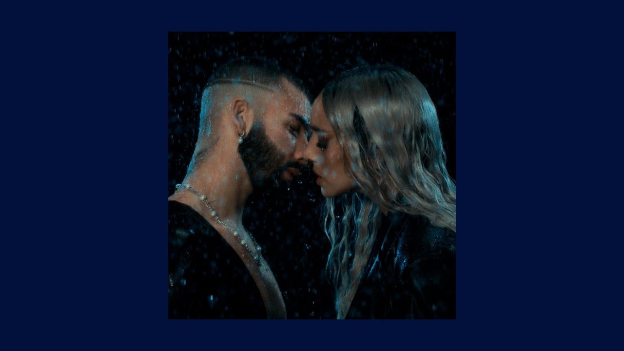 Lola Indigo, Manuel Turizo - 1000COSAS (Sped Up)