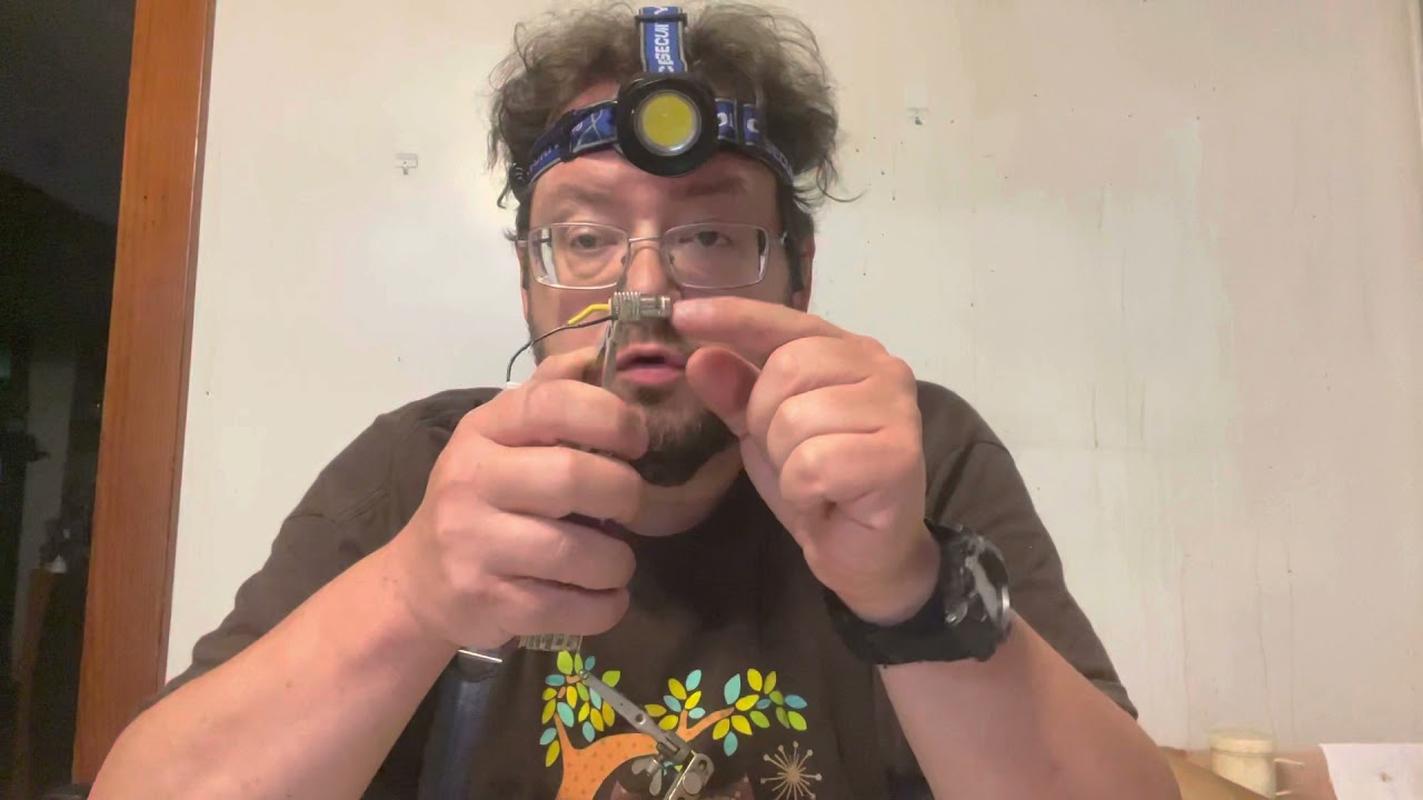 Connectors  for Imagine by Rubies/Walmart (Target?) Ghost Trap
