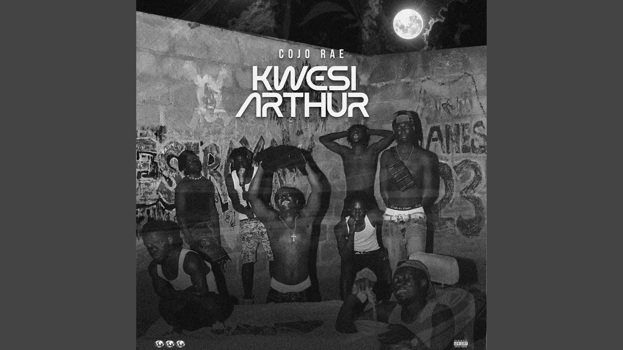 Kwesi Arthur