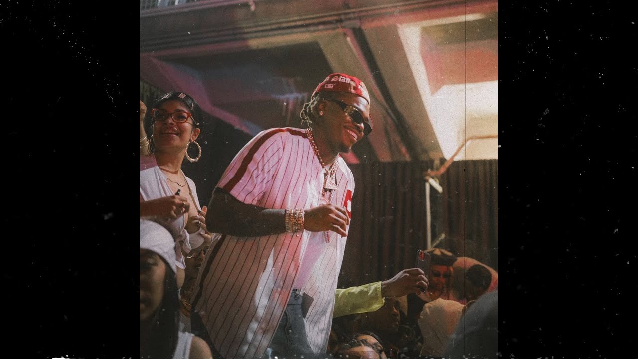 (FREE) Gunna x Wheezy Type Beat 2021 - 