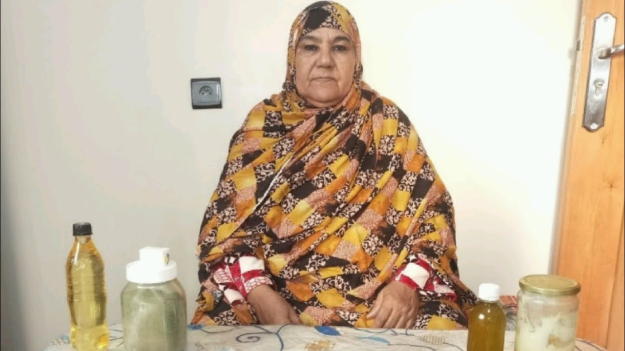 كلشي امامكم زيت سحري من اعشاب الطبيعة للمفاصل الام أسفل الظهر تشنج العضلات  والروماتيزم 0768043347