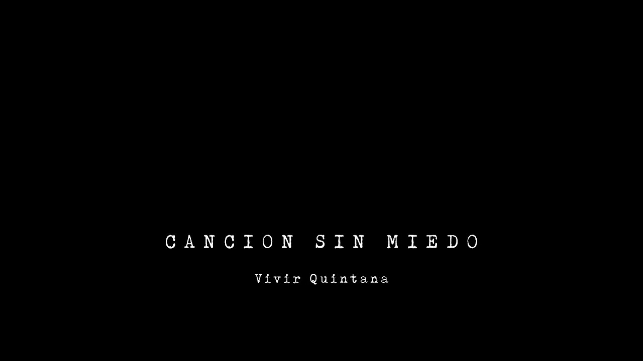 Cancion sin miedo (Ukulele Cover) - Aprilia (LT), ITALIA