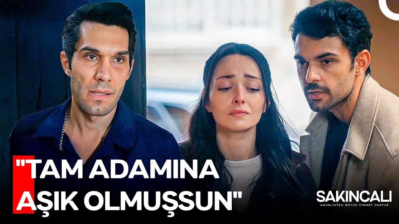 Sude'yi Yıkan Ger&ccedil;ek - Sakıncalı 4. B&ouml;l&uuml;m