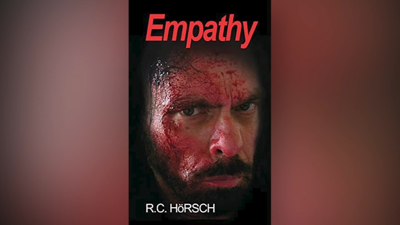 Police review writings from 'RC' Horsch as part of Olney investigation