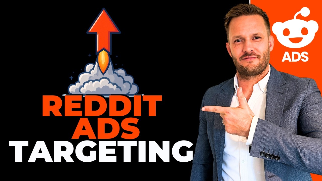 Reddit Ads Audience Targeting - 2026 strategy for explosive results