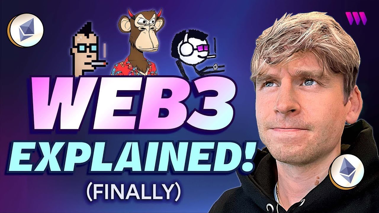 What Is Web3? | Web3 Explained Like I&rsquo;m 5