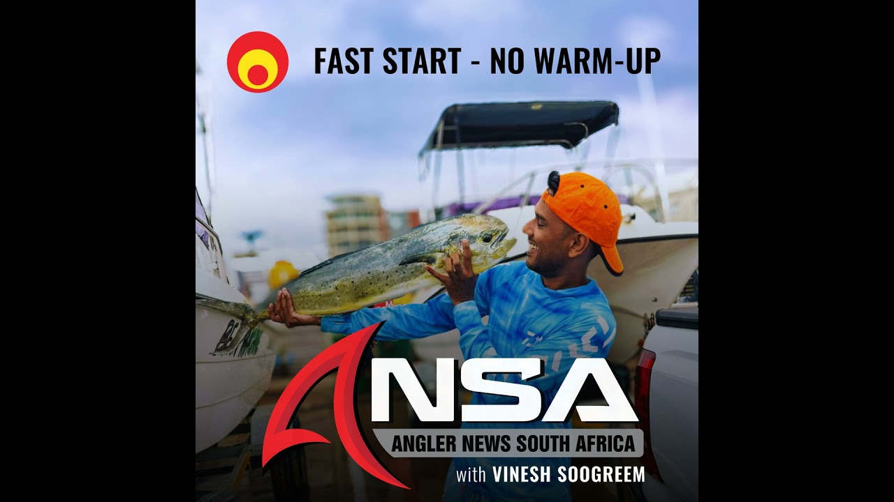 Fast Start - No warm up - KZN REPORT (15 JANUARY '26)