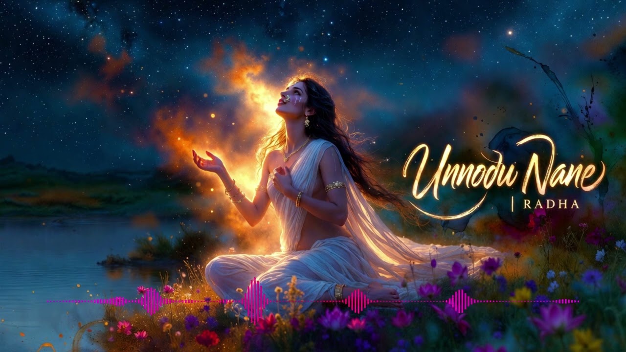 Unnodu Nane | Radha