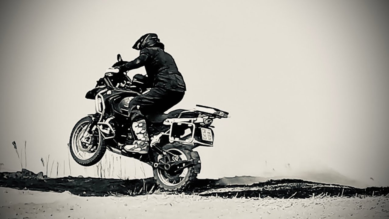 Fun little jumps