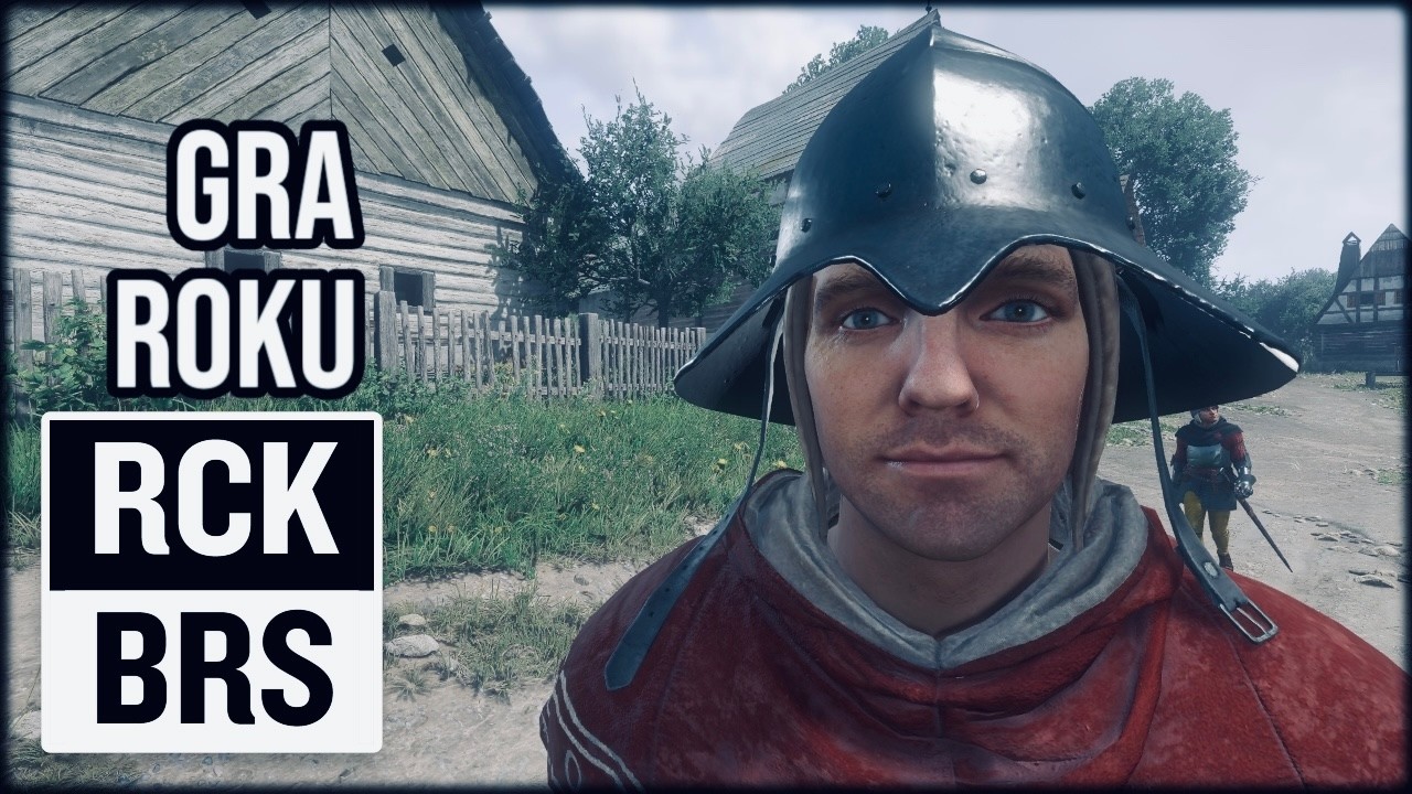 Recenzja Kingdom Come Deliverance II