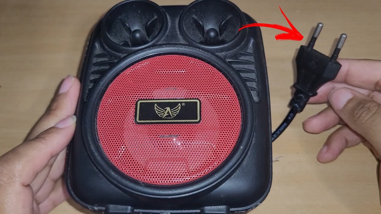 como fazer ligação direta em caixinha de som bluetooth