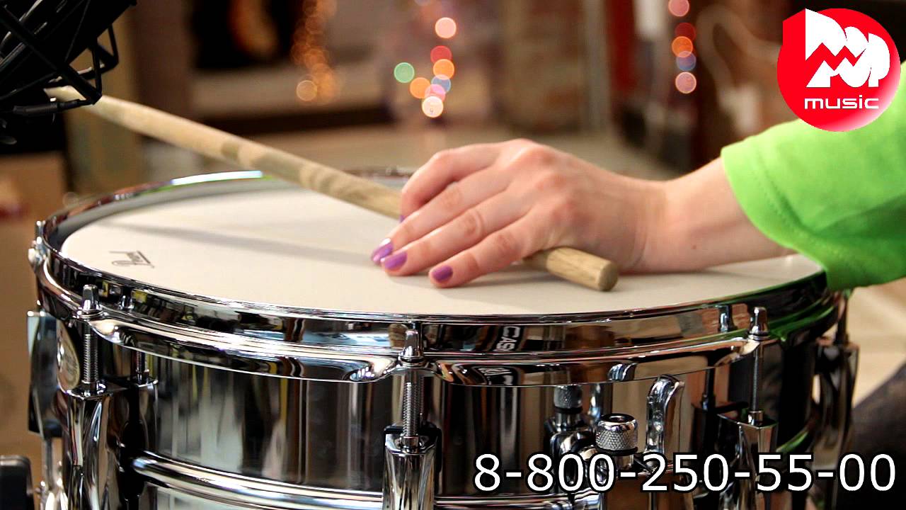 Барабан малый PEARL SS-1455