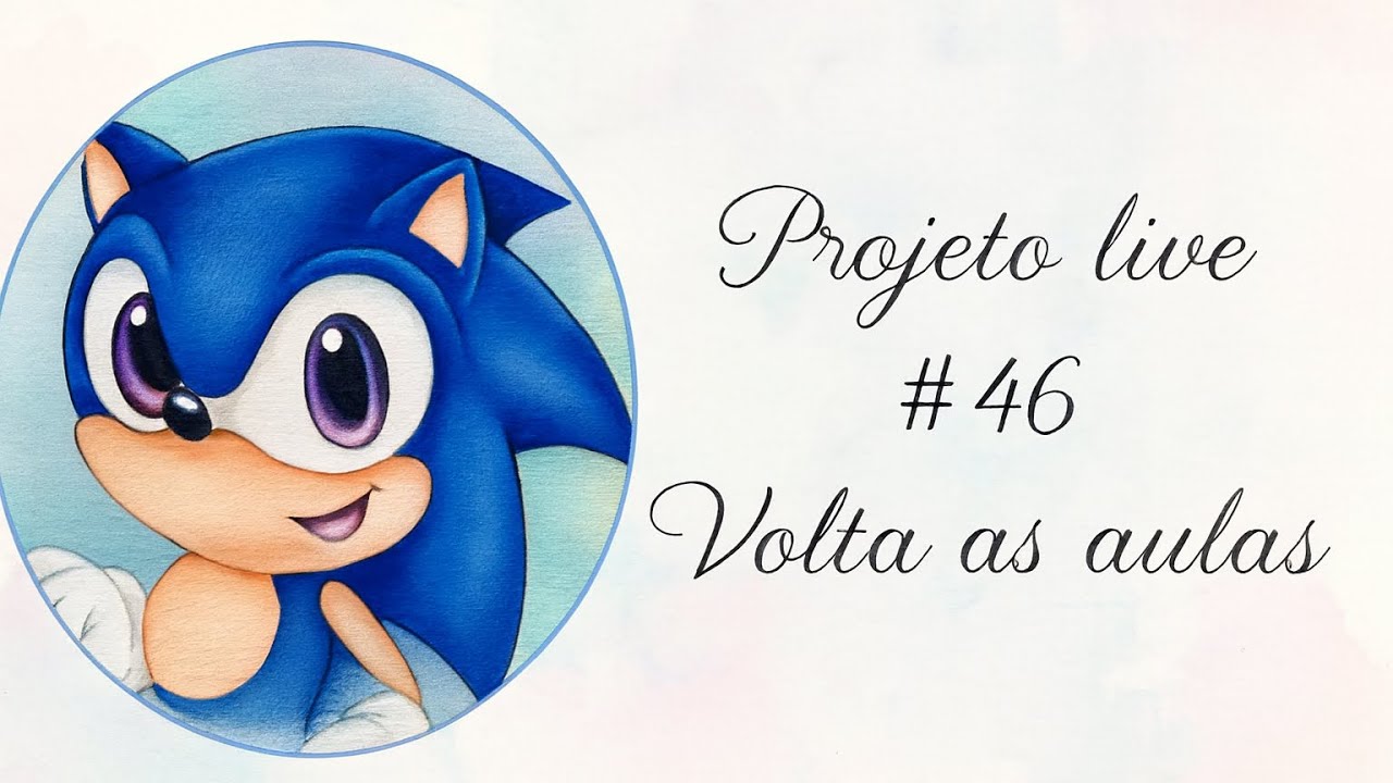 Pintando tema volta as aulas