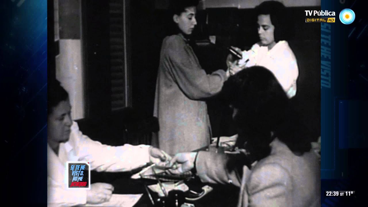 Archivo histórico - 