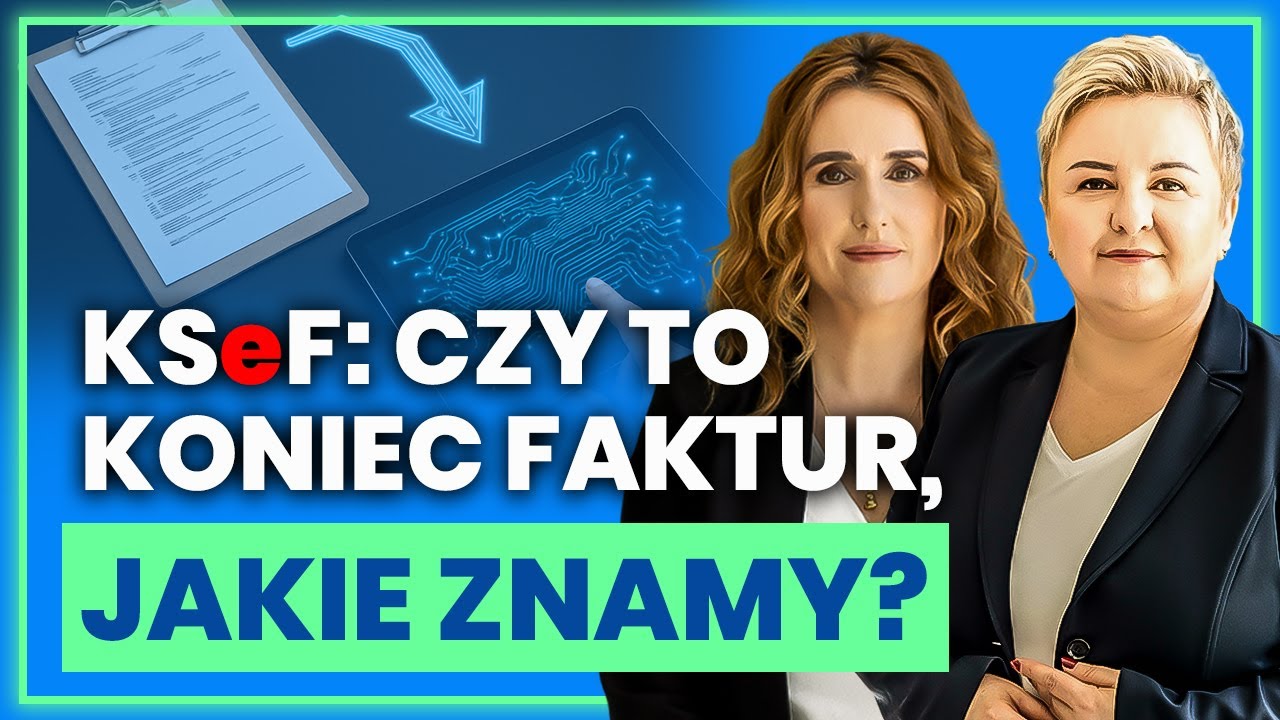 KSeF i e-Faktury w firmie &ndash; jak je wdrożyć i czy zmienią biznes w 2026 r.? | Value Finance