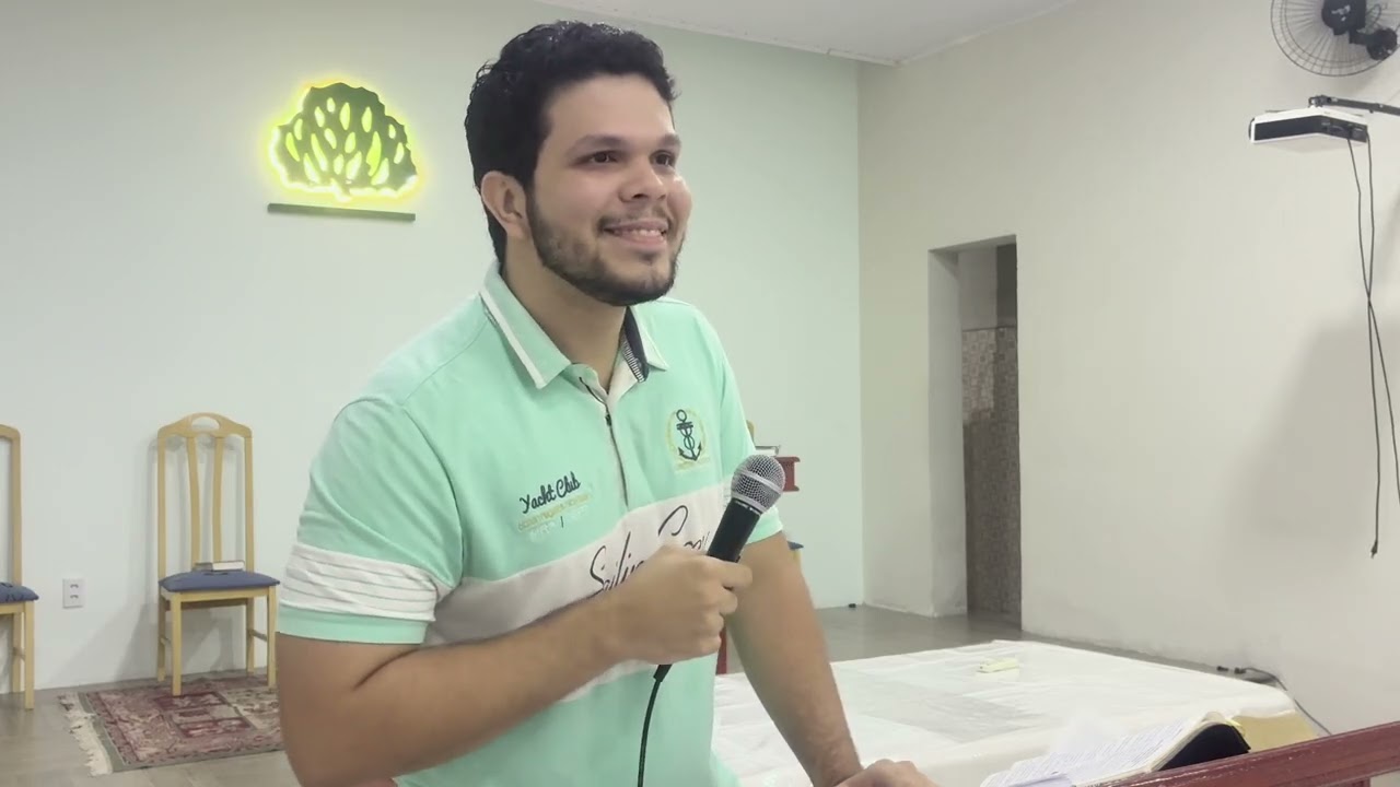 Mulheres devem ficar em silêncio?