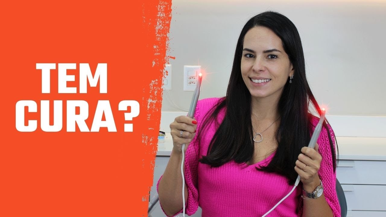 Tratamento da parestesia - Dra Ana Cecilia
