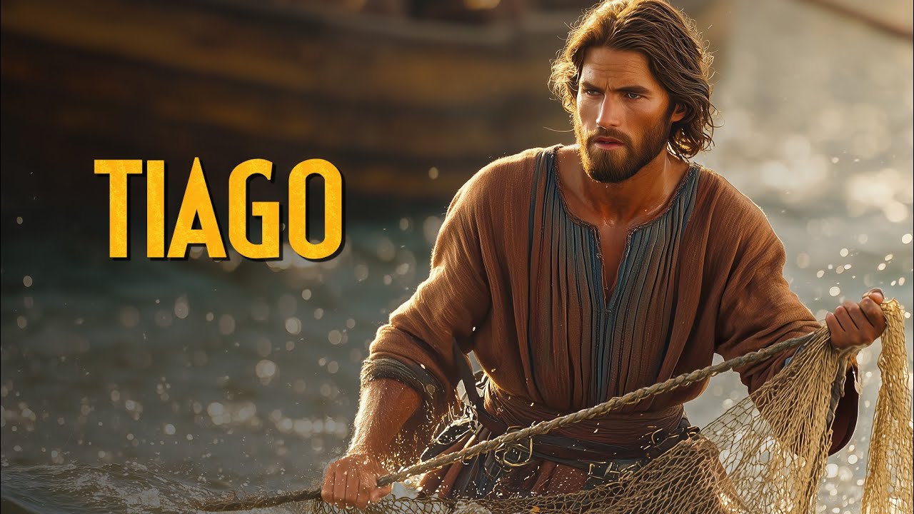 25 de julho: São Tiago: A História do Filho do Trovão e Sua Missão Evangelizadora na Hispânia