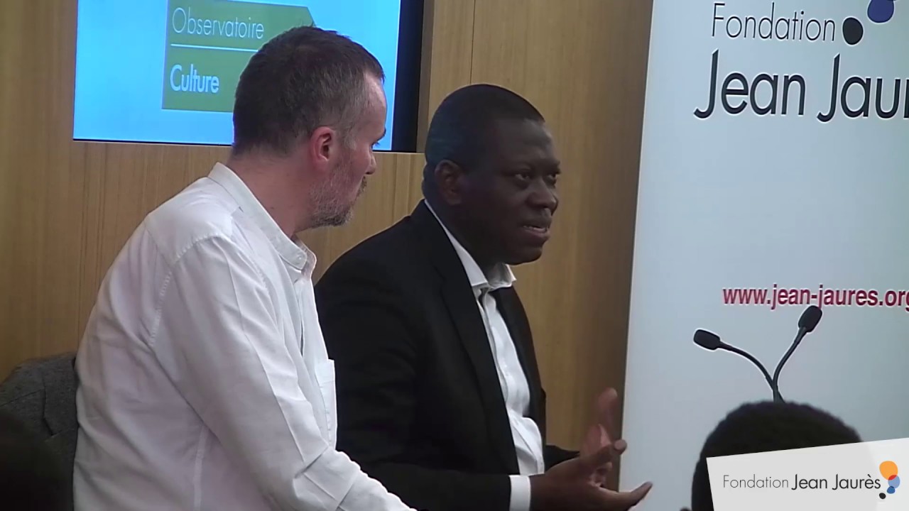 L'Afrique et le franc CFA : rencontre publique avec Kako Nubukpo