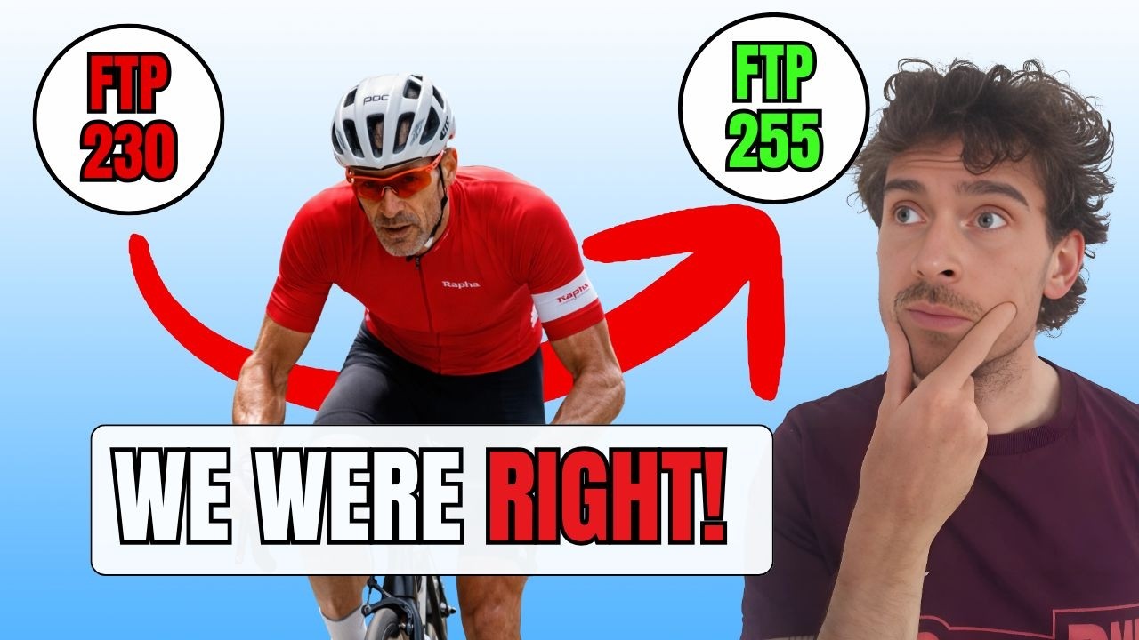New Study FINALLY Confirms What Cycling Coaches Have Been Saying For Years