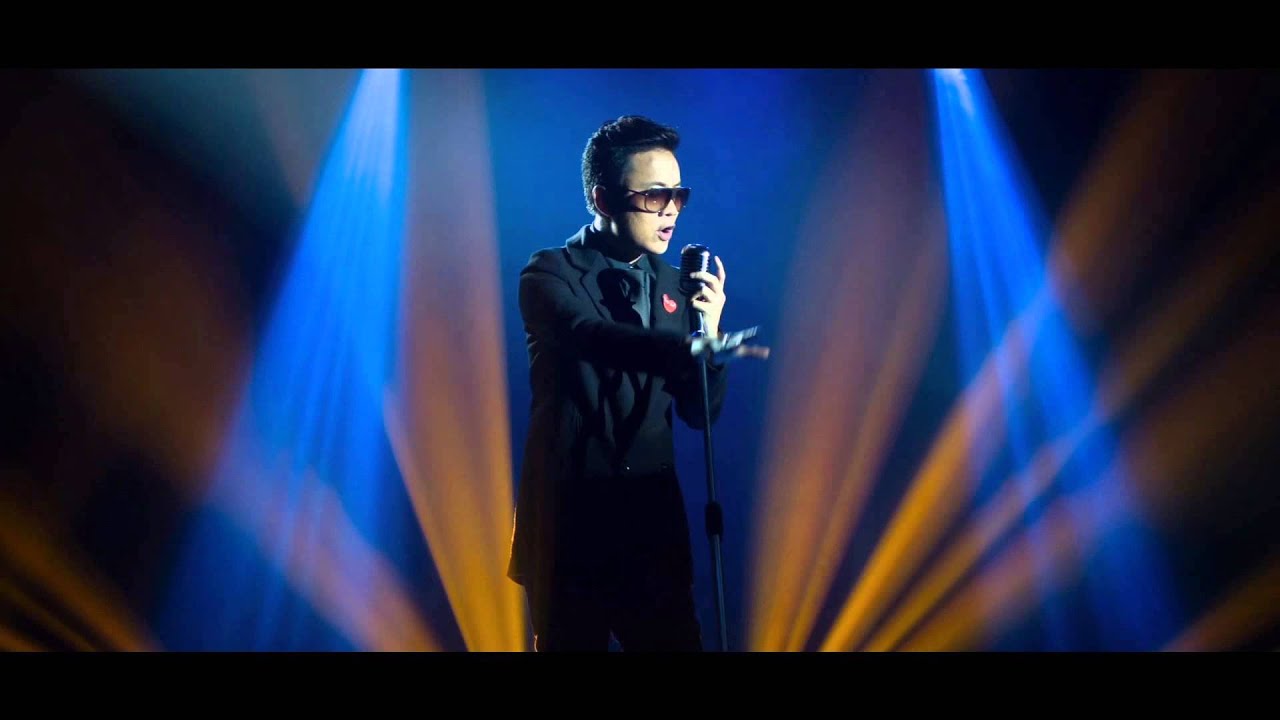 [Official MV] Crying Over You - JustaTee ft. Binz