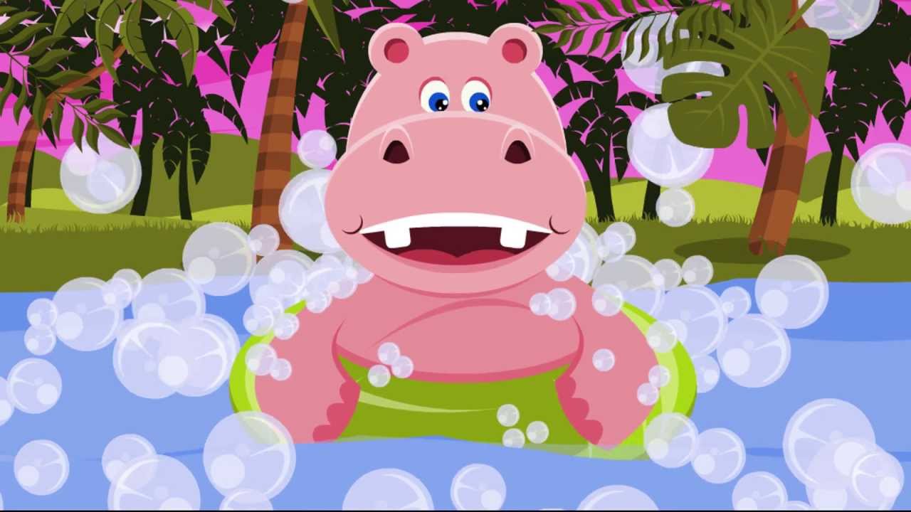 Splish Splish Splash! | English Songs for Kids | Helen Doron English
